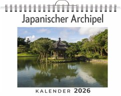 Cover Japanischer Archipel