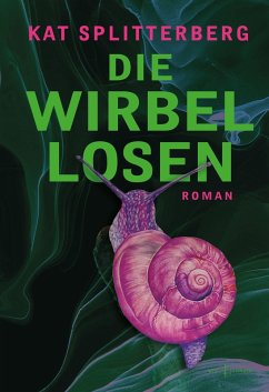 Cover Die Wirbellosen