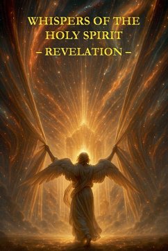 Whispers of the Holy Spirit - Revelation - Of God, Child