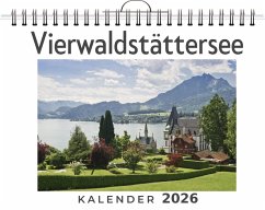 Vierwaldstättersee - Meier, Zoe