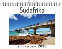 Cover Südafrika