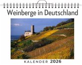 Weinberge in Deutschland