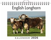 English Longhorn English Longhorn