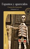 Espantos y aparecidos: Cuentos de Guatemala, volúmenes 1 y 2 (Voluta, edición de lujo, #2) (eBook, ePUB)