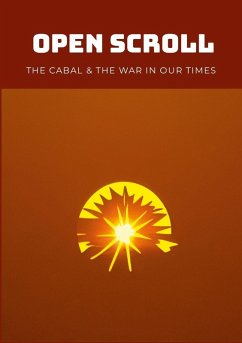 THE OPEN SCROLL - Otero, Pascal