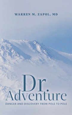 Cover Dr. Adventure