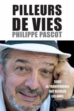 Cover Pilleurs de vies