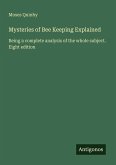 Mysteries of Bee Keeping Explained Mysteries of Bee Keeping Explained