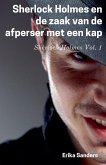 Sherlock Holmes en de Zaak van de Afperser met een Kap
