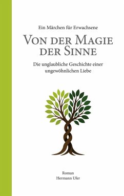 Cover Von der Magie der Sinne