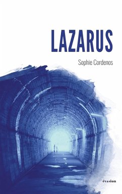 Cover Lazarus
