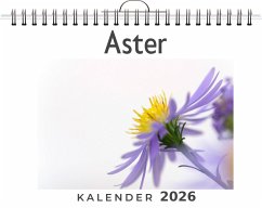 Cover Aster