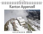 Kanton Appenzell