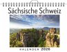 Sächsische Schweiz - Bild 1
