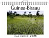 Guinea-Bissau - Bild 1