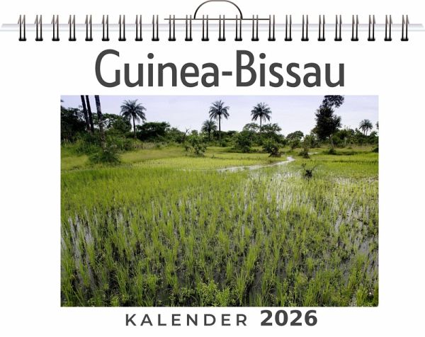 Guinea-Bissau