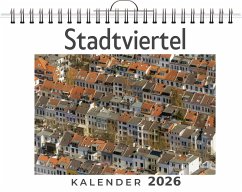 Cover Stadtviertel