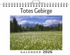 Totes Gebirge Totes Gebirge