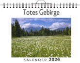 Totes Gebirge