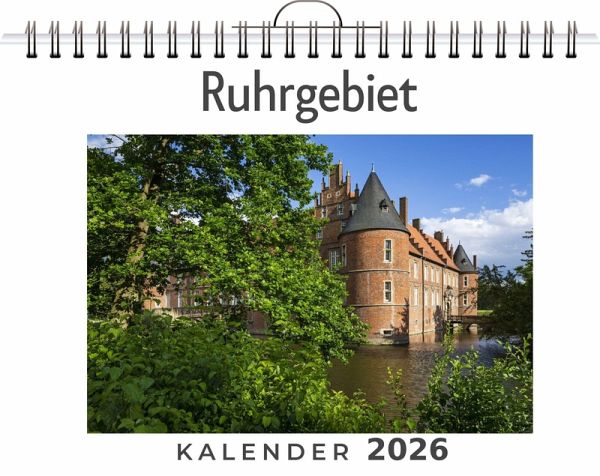 Ruhrgebiet
