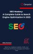 SEO Mastery (eBook, ePUB) - Bild 1