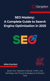 SEO Mastery (eBook, ePUB) SEO Mastery (eBook, ePUB)