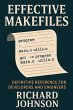 Effective Makefiles (eBook, ePUB) - Bild 1