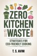 Zero Kitchen Waste (eBook, ePUB) - Bild 1