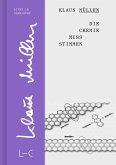 Die Chemie muss stimmen (eBook, PDF) Die Chemie muss stimmen (eBook, PDF)