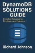 DynamoDB Solutions Guide (eBook, ePUB) - Bild 1