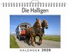 Die Halligen - Bild 1