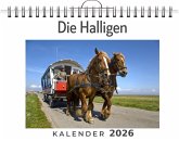 Die Halligen