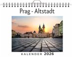 Prag - Altstadt