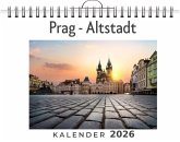 Prag - Altstadt