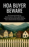 HOA Buyer Beware