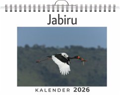 Jabiru - Günther, Charlotte