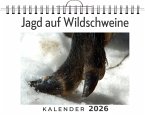 Jagd auf Wildschweine Jagd auf Wildschweine