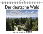 Der deutsche Wald