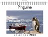 Pinguine - Bild 1