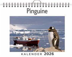 Pinguine - Neumann, Matteo