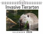 Invasive Tierarten