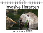 Invasive Tierarten