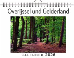 Cover Overijssel und Gelderland