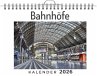 Bahnhöfe - Bild 1
