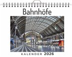Bahnhöfe