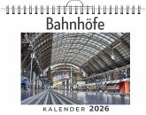 Bahnhöfe Bahnhöfe