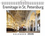 Eremitage in St. Petersburg