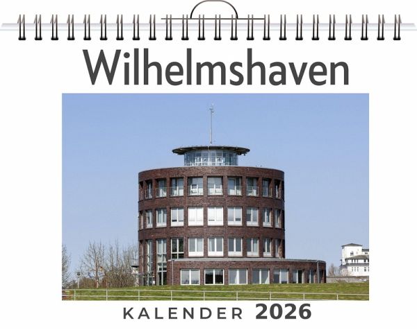 Wilhelmshaven Wilhelmshaven