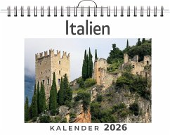 Cover Italien