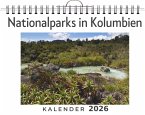 Nationalparks in Kolumbien Nationalparks in Kolumbien